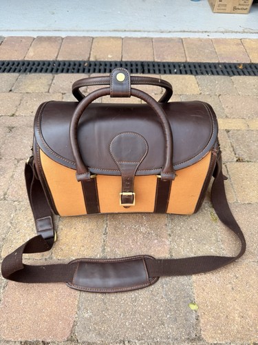 Large country cartridge bag - cartridge,