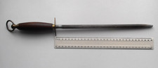 Large vintage knife sharpener - large,