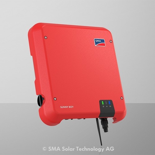 Sma sunny boy sb3 1av - sma, 3.0