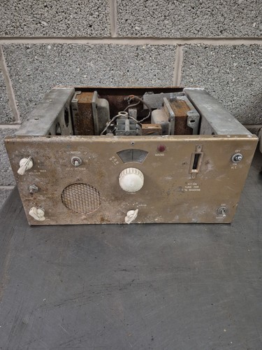 Reliance telephone gec - , radio