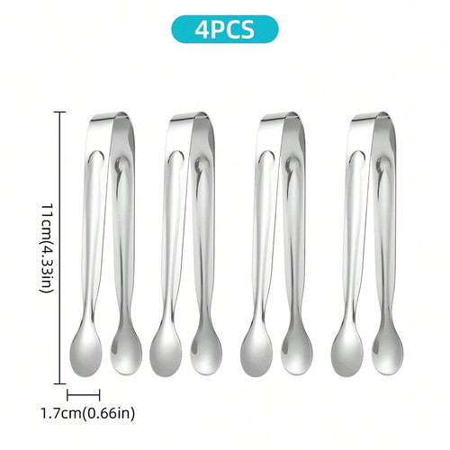 Stainless steel mini - steel,