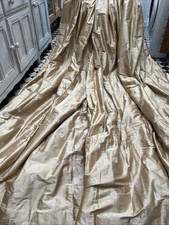 Pure Silk, Interlined