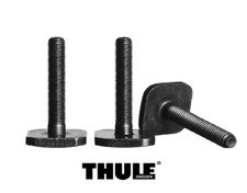Thule 532 T-Bolts T Track Roof Mount Cycle carrier FreeRide