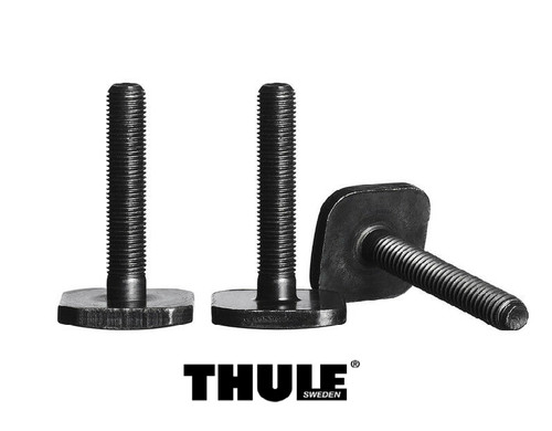 Thule 532 bolts - t, track