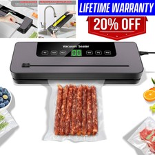Automatic Vacuum Sealer