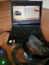 LEXIA 3 PP2000 DIAGNOSI  X CITROEN PEUGEOT DIAGBOX v 9.91