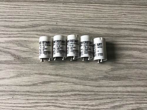 Pack powerstart - pack, of
