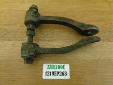 KAWASAKI ZZR1100C 1992 REAR