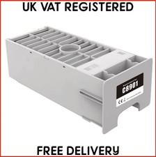 C8901 Maintenance Box for Epson Stylus Pro 4000 4400 4450 4800 4880 7400 non-oem