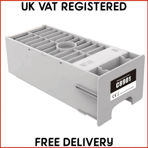 C8901 maintenance box for - c8901,