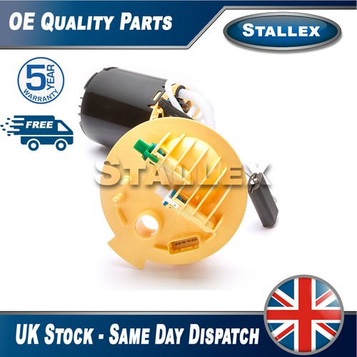 Stallex new fuel pump for - fuel, land