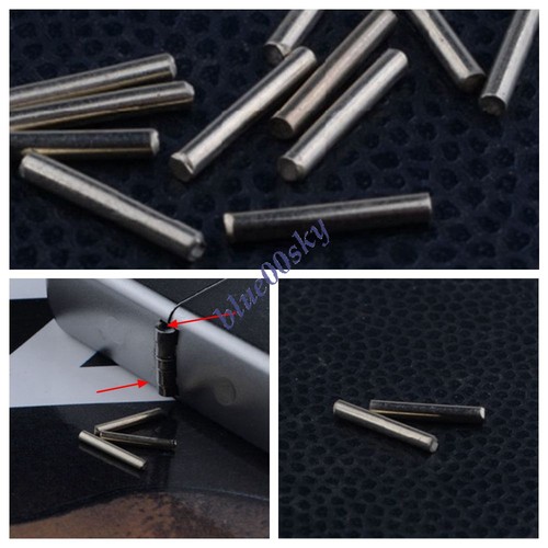 5pcs metal pins - 5pcs, shaft