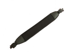 Rifle sling neoprene - neoprene, with