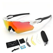 New Sunglasses Men Sport Uv400