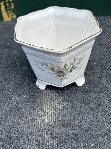 Vintage norcroft hexagonal - norcroft,