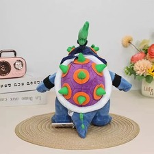 Super Mario Bros Wonder Bowser