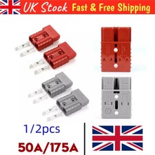 50 / 175AMP FOR ANDERSON Plug