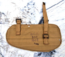 Australian made WW2 dated webbing E Tool Carrier