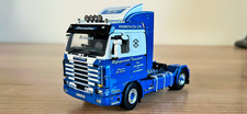 Wsi Scania 143 Topline