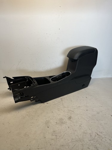 Ford fiesta mk7 arm rest - ford,