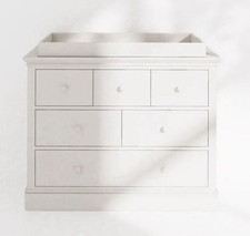 Mamas & Papas Oxford 3 Drawer