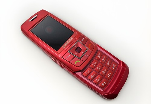 Samsung sgh e250v - unlocked, )