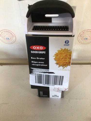 Oxo good grips box - good,