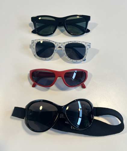 Baby toddlers sunglasses - baby, &