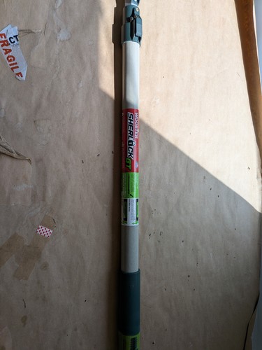 Wooster medium extension pole - wooster,