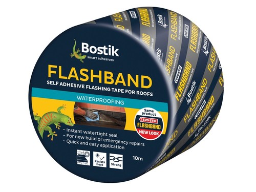 Evo stik evofb50 roll grey - evo-stik,