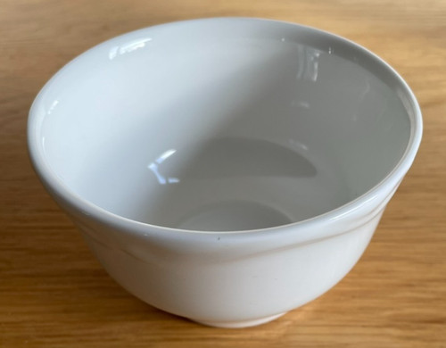 Vintage wedgwood white - vintage,