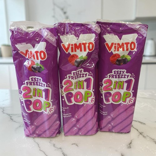 Vimto eezy freezy - vimto,