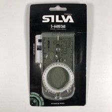 Silva Expedition 5-6400/360