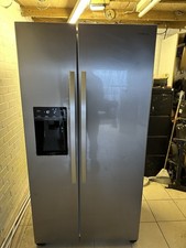 Kenwood American Style Fridge