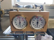 British Chess Magazine Chess