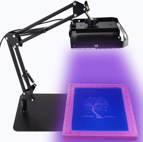 50w led exposure unit - exposure,