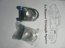 Triumph spitfire mk1/1500 and