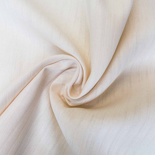 Hemp spaced herringbone - hemp,
