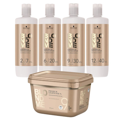 Schwarzkopf blonde - schwarzkopf,