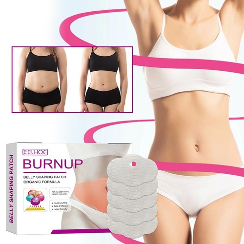 Parxal burnup belly - parxal,