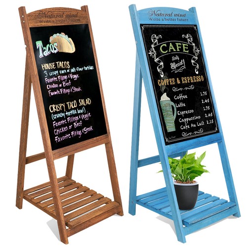 Large 110cm 40cm wooden - large,