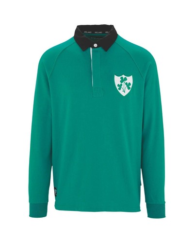 Ireland rugby jersey kids - ireland, mens