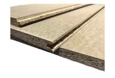 Loft Floor Boards Panels 18mm Heavy Duty Grade P4 Flooring Narrow T&G Chipboard