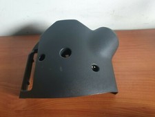 VAUXHALL CORSA D 2010 STEERING