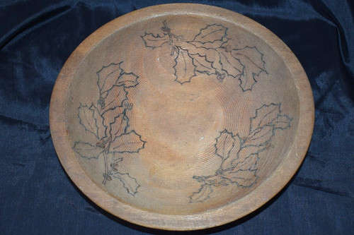 Vintage munising wooden - vintage,