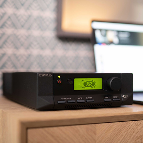 New cyrus 82 dac - new...,