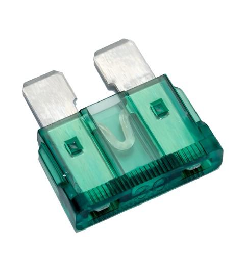 Fuse flat - , 30a