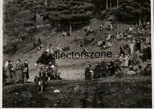 1952 Hankley Motorcycle