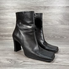 MANGO Women’s Ankle Boots