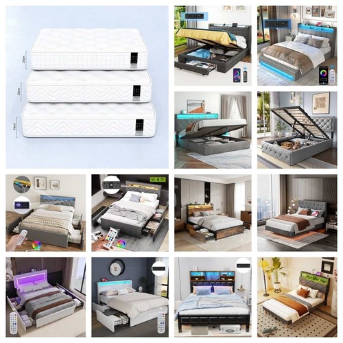 New ottoman storage led - storage,